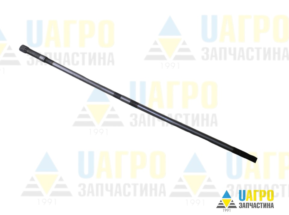 Украгрозапчасть: YTO зпачастини