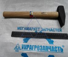 Молоток 300 г дерев‘яна ручка (Торех)