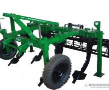 Агрегат чизельний АЧН-3