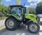 Трактор Zoomlion RN1104