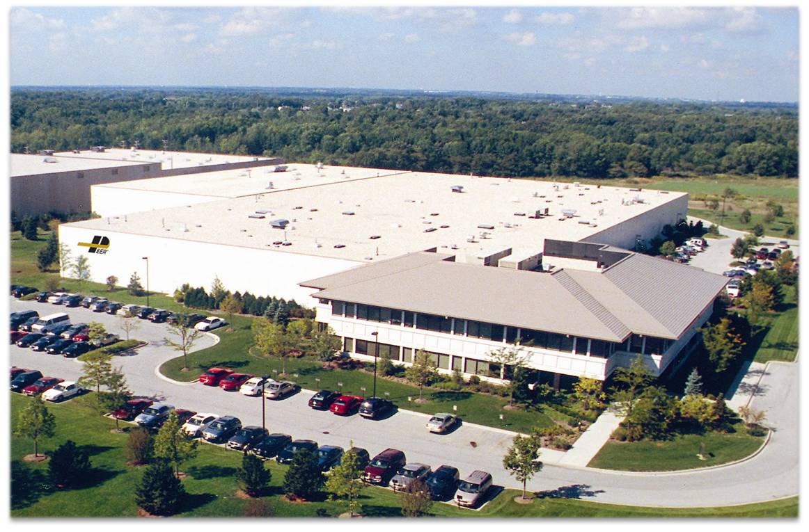 PEER-Headquarters-Waukegan-IL