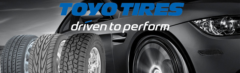 TOYO-tires