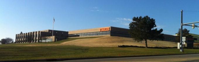 Timken-Research-expansion