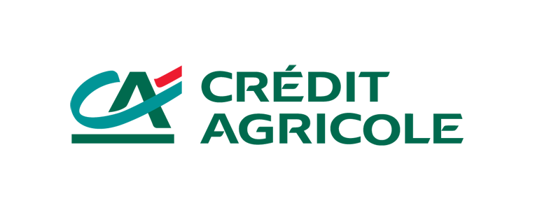 Credit-Agricole-logo